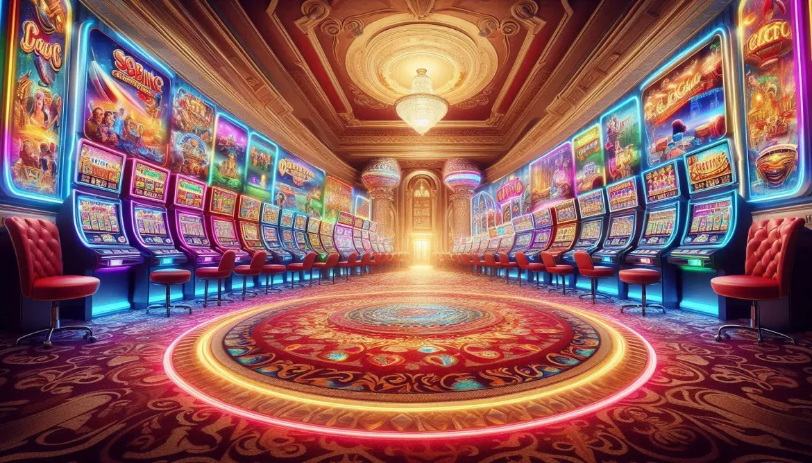 Playfina Casino